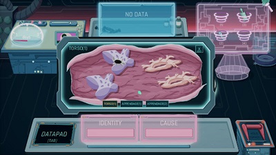 异星验尸官手机版