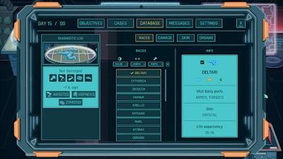 异星验尸官手机版