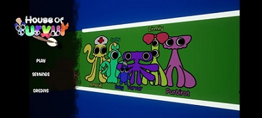 沃尔弗尔之屋2安卓版