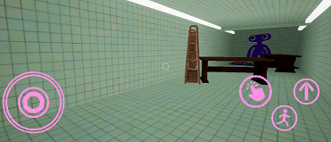 沃尔弗尔之屋2安卓版