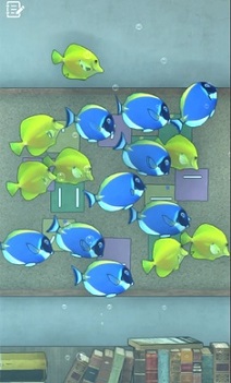 密室逃脱青色放课后手机版