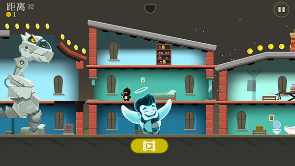 疯狂外星人最新版