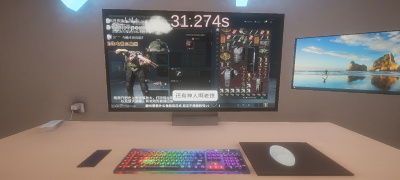 清雨毁号逃脱模拟器手机版