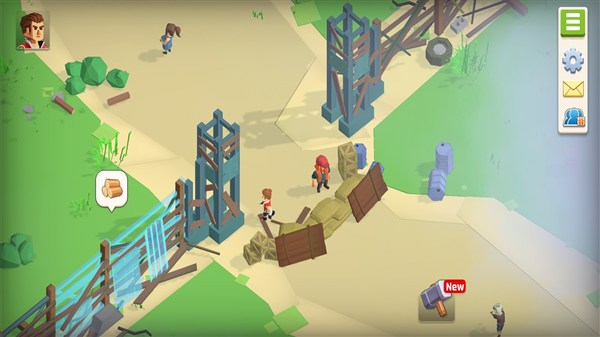 幸存之城破解版