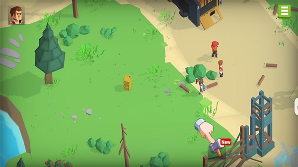 幸存之城破解版