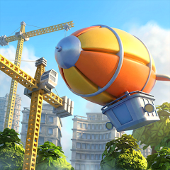 城市岛屿5豪华版中文版