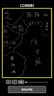 我在古代当打手正式版