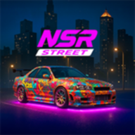 NSR街头赛车中文版