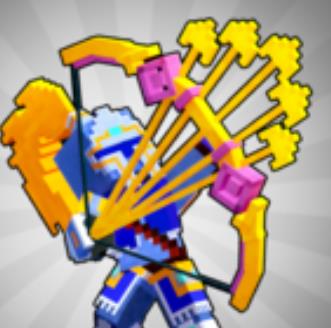 弓箭手战争破解版内置菜单