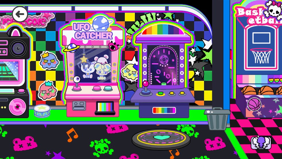 碧优蒂小镇最新破解版