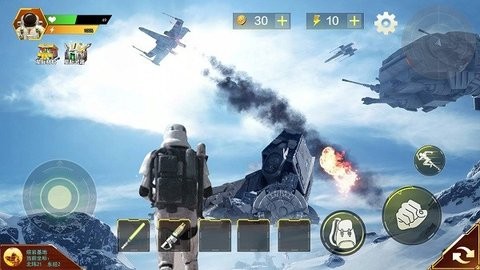 火星救援汉化版