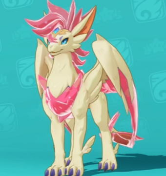 洛克王国世界翼王怎么进化