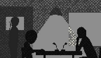 亚伦的困境汉化版