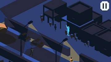 亚伦的困境汉化版