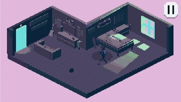 亚伦的困境汉化版