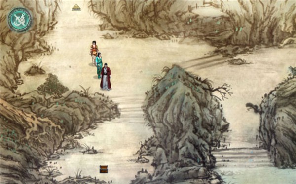 仙剑奇侠传续传手机版