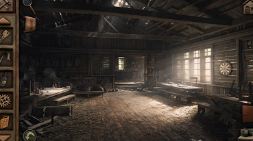 奥罗拉山第二章安卓版