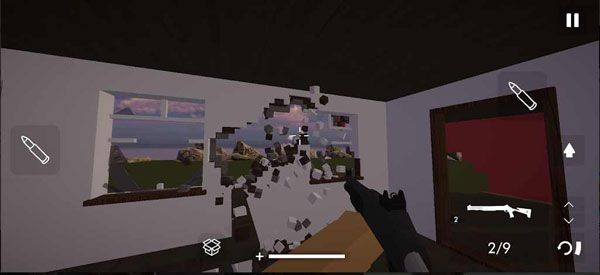 拆迁模拟器官方正版