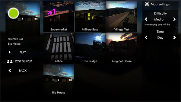 拆迁模拟器官方正版