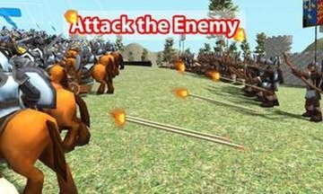 百年战争最新版