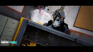 彩虹六号最新版