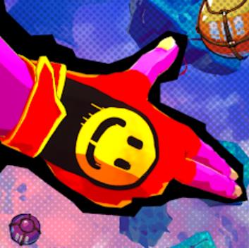 空灵骑士极速坠击下载破解版