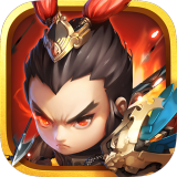 逐鹿三国之君临天下官方正版