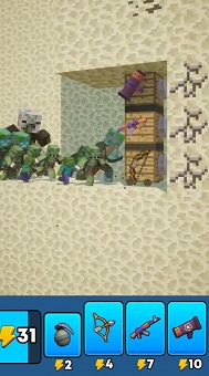 矿工之塔中文版