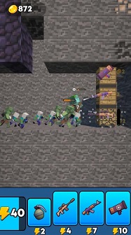 矿工之塔中文版