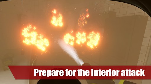 消防小队汉化版