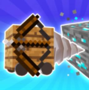 矿工之塔中文版