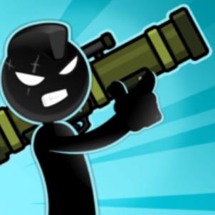 火柴人和枪僵尸战争手机版