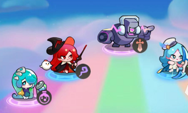 梦境护卫队平民阵容怎么搭配