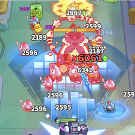 梦境护卫队平民阵容怎么搭配