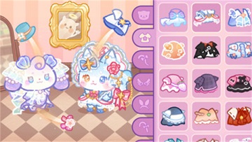 旅猫世界小镇生活破解版