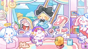 旅猫世界小镇生活破解版