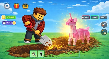 挖掘梗图生物手机版