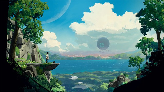 拉娜星球手机版