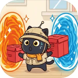 滑滑喵呜正式版