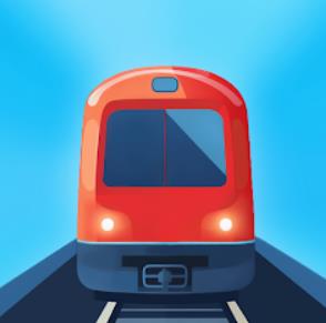 放置连接地铁地图最新版