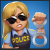 警局大亨无限金币版