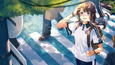 高考移民常安转校生手机版