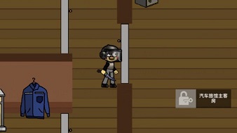 坤坤暗区突围破解版