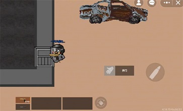 坤坤暗区突围破解版