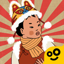 王蓝莓的幸福生活手机版