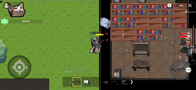 猫猫突围免登录版