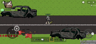 猫猫突围免登录版