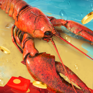 赶海王游戏破解版无限体力