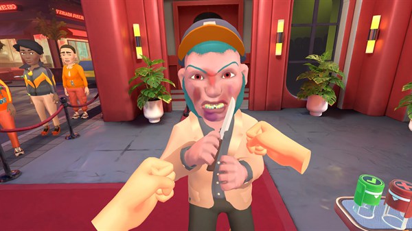 保安俱乐部内置菜单版