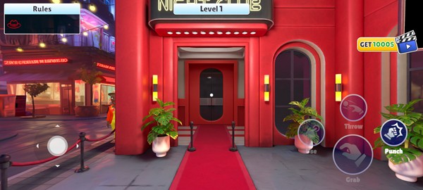 保安俱乐部内置菜单版